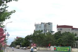 Thiên Lộc gỡ điểm nghẽn hạ tầng, mở rộng không gian phát triển