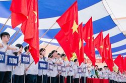Chuyển đổi số nhìn từ Trường THPT Nguyễn Quốc Trinh