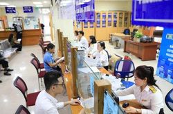 Ngành Thuế mở chiến dịch xử lý hồ sơ tồn đọng, gỡ vướng mắc cho người nộp thuế