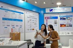 ENTECH HANOI 2026: Khẳng định vị thế cầu nối công nghệ xanh Việt Nam - Hàn Quốc