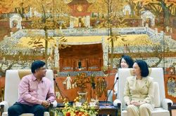 Hà Nội ưu tiên các điều kiện để tổ chức kỳ thi IOAA quốc tế an toàn, chuyên nghiệp