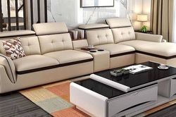 Kích thước bàn trà chuẩn phong thủy giúp gia chủ giữ tiền, hút vận may