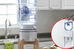 8 vị trí đại kỵ cần tuyệt đối tránh khi đặt bình nước uống