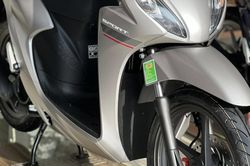Thông báo chính thức của Honda liên quan đến xe máy SH, Vision, Lead, Wave Alpha...