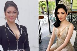 'Hoa hậu bí ẩn bậc nhất Việt Nam': 40 tuổi đẹp căng tràn, sống trong biệt thự ở Hà Nội