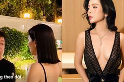 Quang Lê khoe ảnh thăm nhà hơn 200 tỷ đồng của Lệ Quyên, thực hư khối tài sản giàu có của nữ ca sĩ