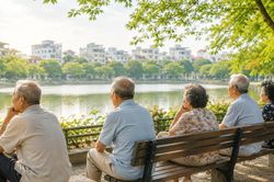 Những điều 'giá như' nhiều người về già mới kịp nhận ra, đặc biệt là điều thứ hai