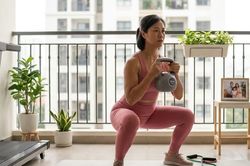Cách giảm cân nhưng không mất cơ: 7 nguyên tắc giúp giảm mỡ hiệu quả