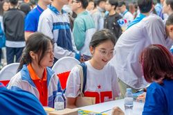 Chiến thuật n&agrave;o gi&uacute;p th&iacute; sinh tối ưu h&oacute;a đăng k&yacute; nguyện vọng đại học?