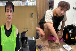 Ca sĩ, nhạc sĩ Tăng Nhật Tuệ khai gì khi bị bắt?
