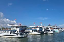 Quảng Ninh ứng phó bão số 1: Không để xảy ra tình huống bị động, bất ngờ