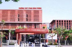 H&agrave; Tĩnh n&acirc;ng chỉ ti&ecirc;u tuyển sinh lớp 10 THPT c&ocirc;ng lập l&ecirc;n 77%