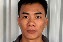 Đối tượng truy n&atilde; đặc biệt nguy hiểm bị bắt sau 9 năm lẩn trốn