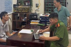 Tạm giữ Nguyễn Tiến B&igrave;nh SN 1978 hiếp d&acirc;m c&ocirc; g&aacute;i khuyết tật