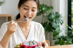 9 lý do nên ăn thanh long thường xuyên