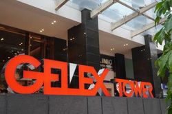 Ủy ban Chứng khoán xử phạt Tập đoàn Gelex