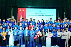 Thanh niên Thủ đô tiên phong trong khoa học, công nghệ và chuyển đổi số