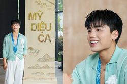 MONO c&ugrave;ng fan nghe album mới 'Mỹ Điệu Ca' theo phong c&aacute;ch đậm n&eacute;t &Aacute; Đ&ocirc;ng