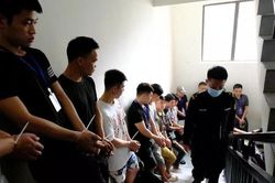 Vì sao Bộ Công an đề xuất tăng gấp đôi mức phạt tiền đối với nhiều tội danh?