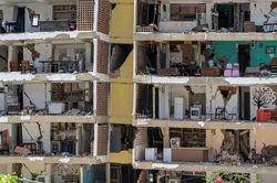 Người dân Venezuela vật lộn khắc phục hậu quả động đất