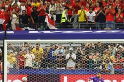 Ai Cập l&agrave;m n&ecirc;n lịch sử, loại Australia để tiến v&agrave;o b&aacute;n kết World Cup