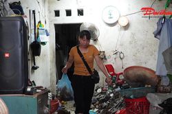 Hà Nội: Phường Ngọc Hà cơ bản hoàn tất giải phóng mặt bằng dự án cống hóa mương Kẻ Khế sau gần 20 năm