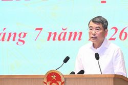 Thủ tướng: Bộ, địa phương giải ng&acirc;n chậm sẽ bị cắt giảm vốn đầu tư c&ocirc;ng