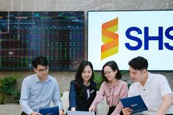 Thị trường cổ phiếu niêm yết HNX tháng 6/2026: HNX-index tăng 6,17% so với tháng trước