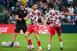 8 cầu thủ Tunisia dương tính chất gì ở World Cup 2026?