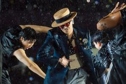 G-Dragon làm gì khi trở thành Đại sứ Di sản Thế giới?