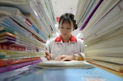 Xuất hiện bẫy lừa đảo nhằm vào thí sinh vừa biết điểm đại học
