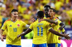 Đội cuối c&ugrave;ng v&agrave;o v&ograve;ng 16 đội World Cup 2026
