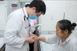 Dự báo điểm chuẩn ngành Y khoa tăng