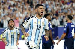 Kịch bản xảy ra 'Si&ecirc;u kinh điển' tại b&aacute;n kết World Cup 2026