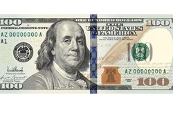 Mỹ lần đầu đưa chữ ký tổng thống đương nhiệm lên tiền giấy