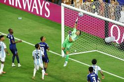 Lời cảnh b&aacute;o cho Argentina