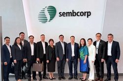 Hai tập đoàn lớn của Singapore muốn đầu tư vào Đà Nẵng
