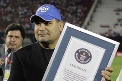 Huyền thoại Chilavert: 'Pháp là đội tuyển của châu Phi'