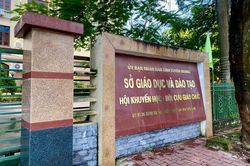 Tuyên Quang báo cáo Thủ tướng, kiểm tra tất cả bài thi Toán 10 điểm