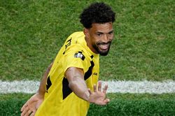 Cản Messi, thủ m&ocirc;n Cape Verde vượt mốc 20 triệu follower