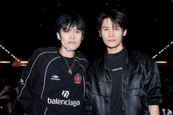 'Ba Con Cừu' sau bê bối chấn động