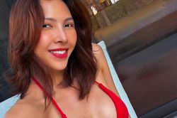 Hình ảnh mới của Minh Triệu