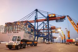 Gemadept ho&agrave;n tất 'ho&aacute;n đổi' c&ocirc;ng ty con với một chaebol H&agrave;n Quốc