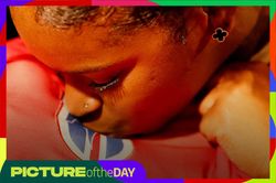 Khoảnh khắc World Cup: Phép lạ Cape Verde