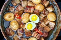 Ăn nhiều thịt thường xuyên, chức năng thận thay đổi thế nào?