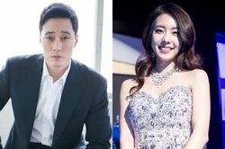 Cuộc sống của So Ji Sub và vợ kém 17 tuổi