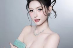 Người đẹp Hải Ph&ograve;ng thi Miss Earth 2026