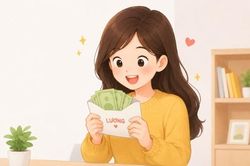 Vừa nhận lương, đừng bỏ qua 'quy tắc 48 giờ'