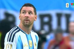 Kh&ocirc;ng ngừng ghi b&agrave;n, Messi lại được vinh danh ở World Cup 2026