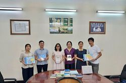 Mở rộng cơ hội học tập suốt đời cho người khiếm thị